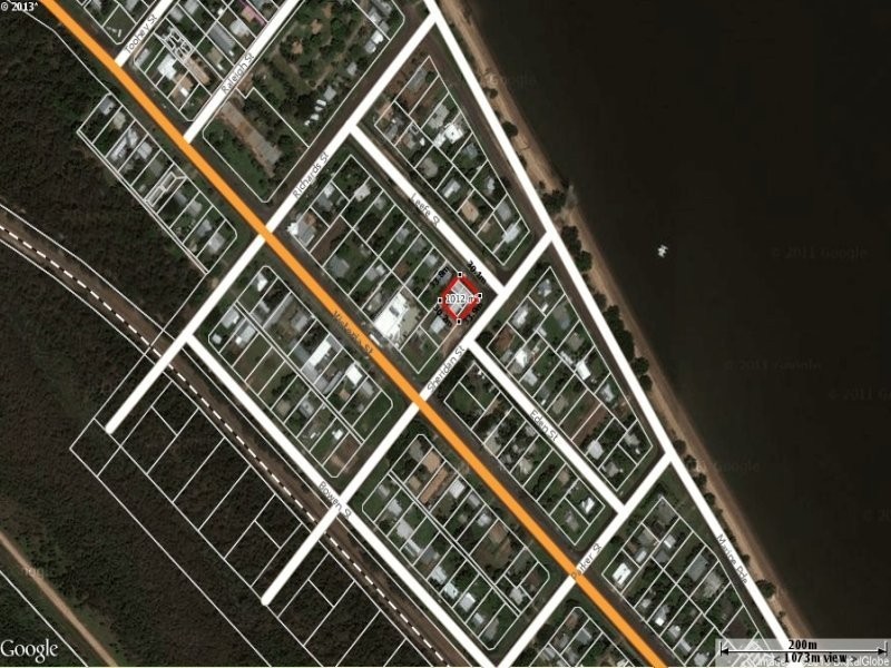 1 Leefe Street, Cardwell QLD 4849