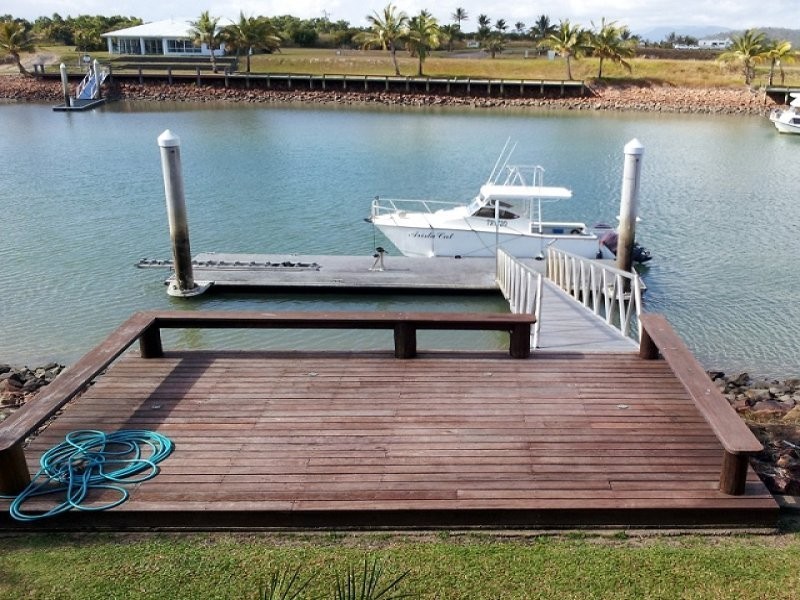 18 Royal Palm Avenue, Cardwell QLD 4849