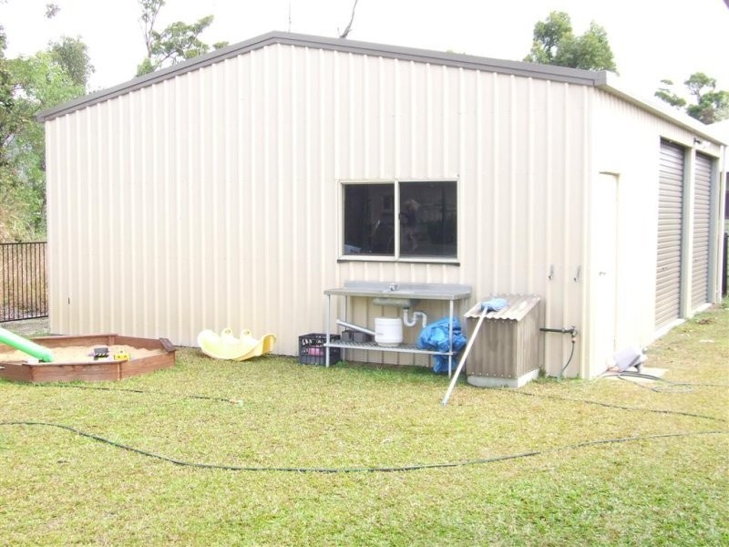 7 Edmondson Close, Cardwell QLD 4849