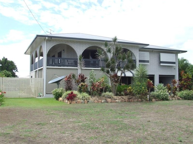 3 Sheridan Street, Cardwell QLD 4849
