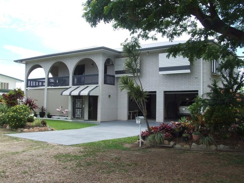 3 Sheridan Street, Cardwell QLD 4849