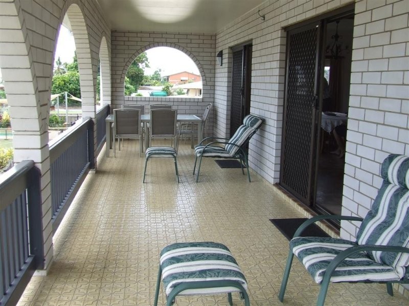 3 Sheridan Street, Cardwell QLD 4849