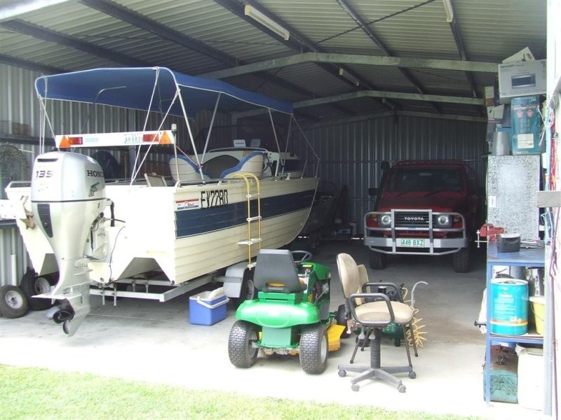 3 Sheridan Street, Cardwell QLD 4849