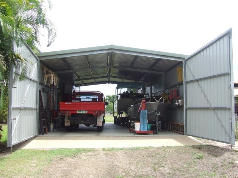 3 Sheridan Street, Cardwell QLD 4849