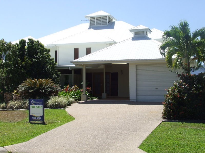 1/21 Poinciana Boulevard, Cardwell QLD 4849