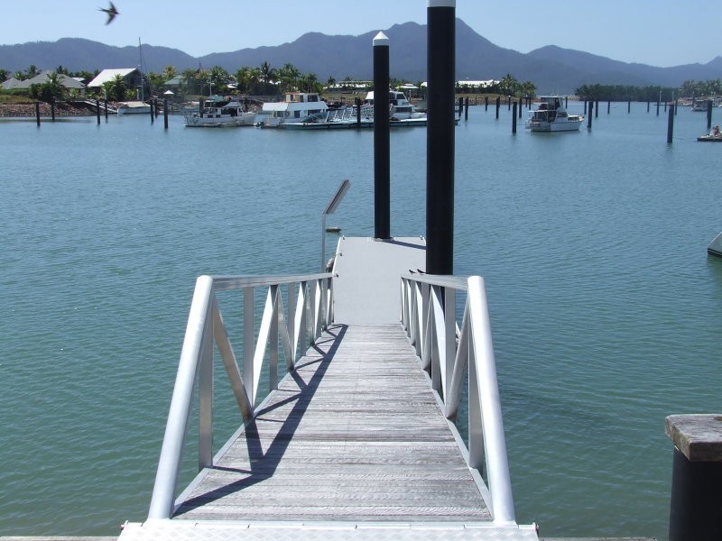 1/21 Poinciana Boulevard, Cardwell QLD 4849