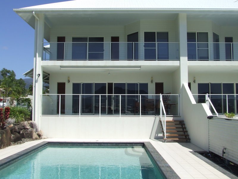 1/21 Poinciana Boulevard, Cardwell QLD 4849