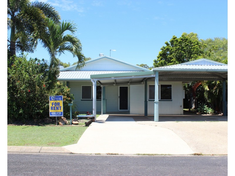 16 Griffin Court, Cardwell QLD 4849