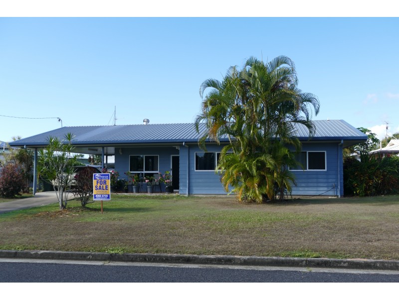 5 Albert St, Cardwell QLD 4849