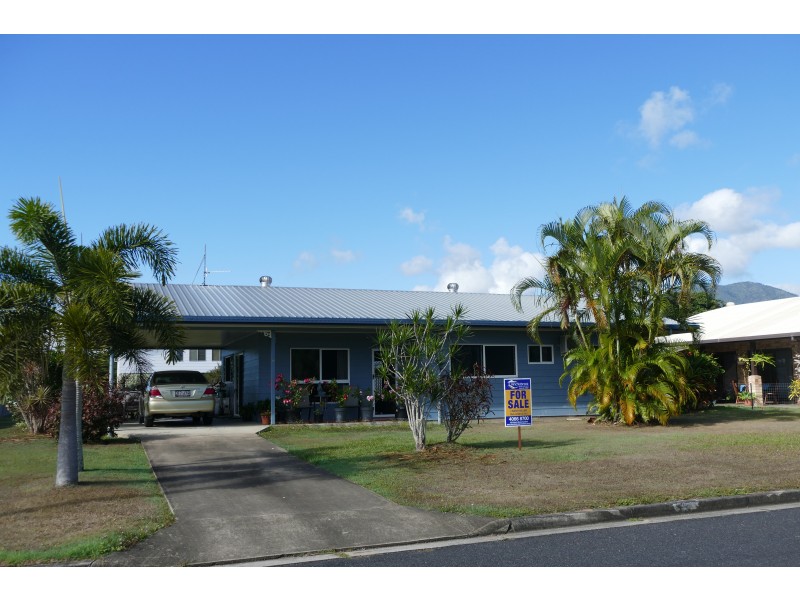 5 Albert St, Cardwell QLD 4849