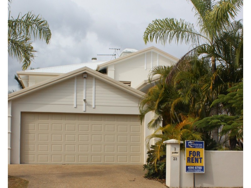 2/23 Poinciana Bvd, Cardwell QLD 4849