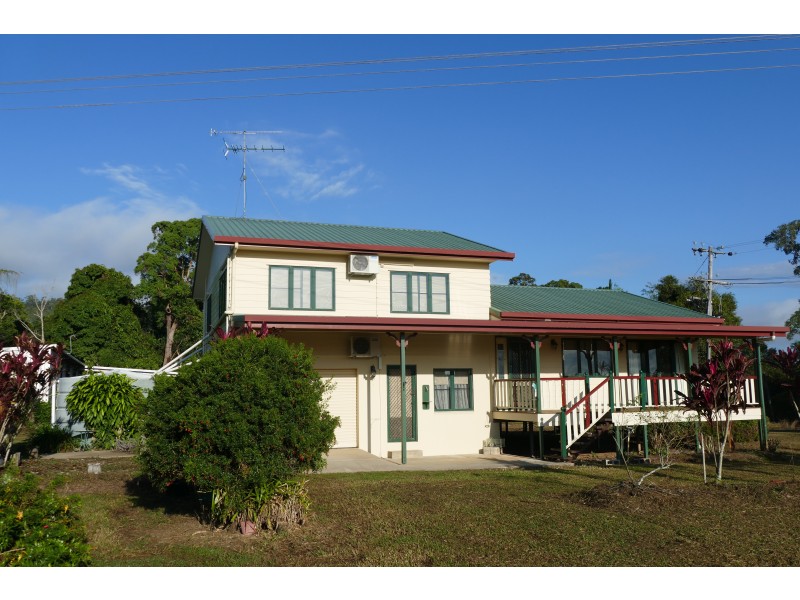 144 Old Cardwell Rd, Bilyana QLD 4854