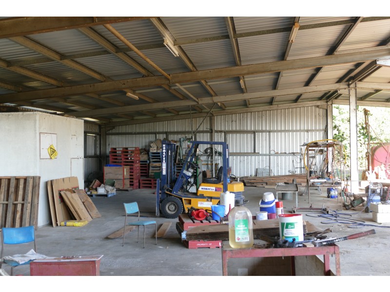 144 Old Cardwell Rd, Bilyana QLD 4854