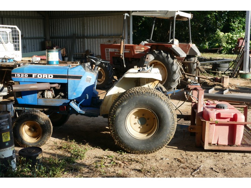 144 Old Cardwell Rd, Bilyana QLD 4854