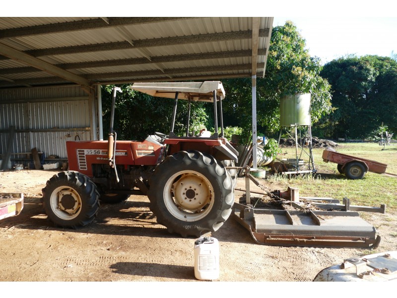 144 Old Cardwell Rd, Bilyana QLD 4854