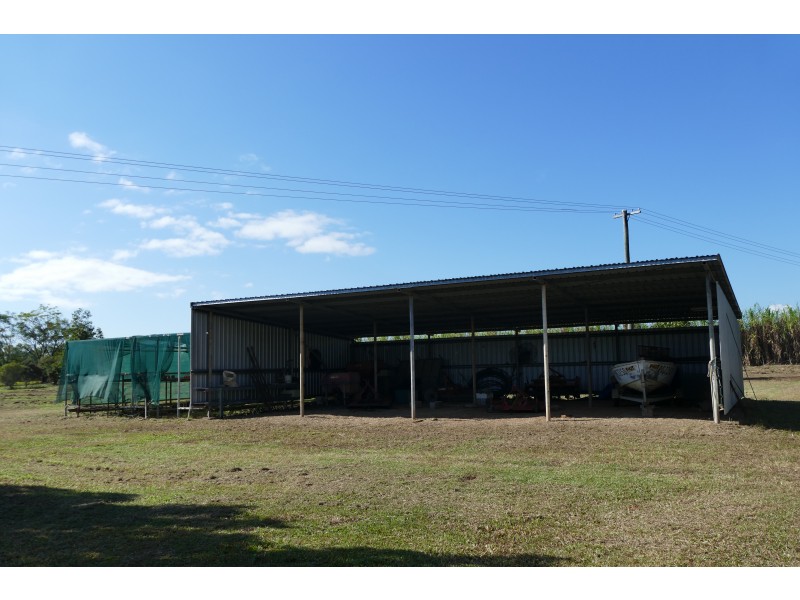 144 Old Cardwell Rd, Bilyana QLD 4854