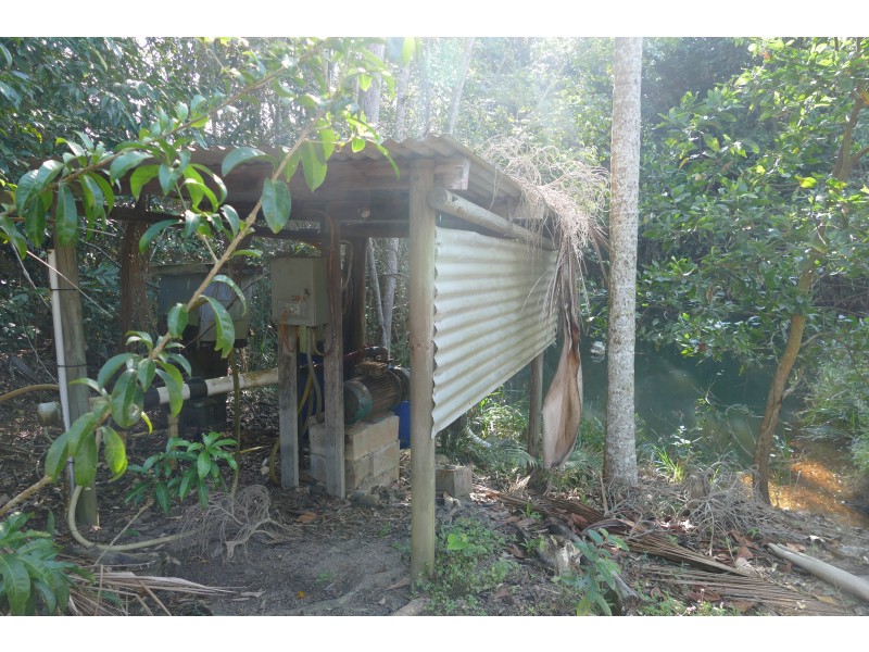 144 Old Cardwell Rd, Bilyana QLD 4854