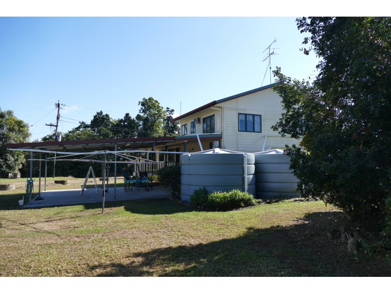 144 Old Cardwell Rd, Bilyana QLD 4854