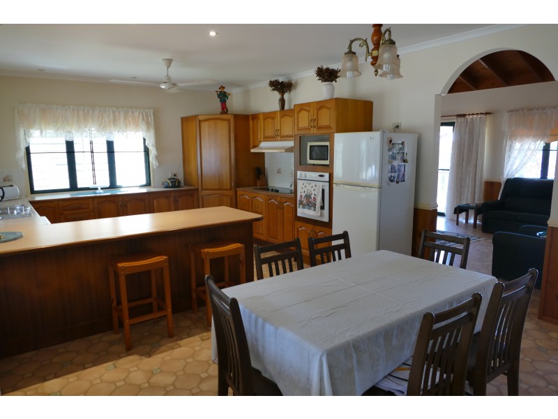 144 Old Cardwell Rd, Bilyana QLD 4854