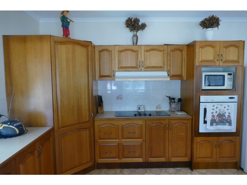 144 Old Cardwell Rd, Bilyana QLD 4854