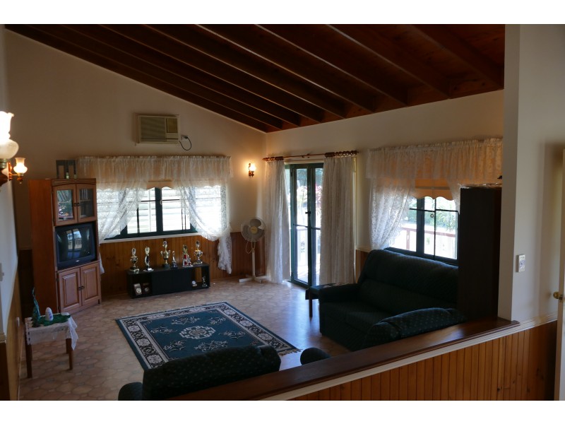 144 Old Cardwell Rd, Bilyana QLD 4854