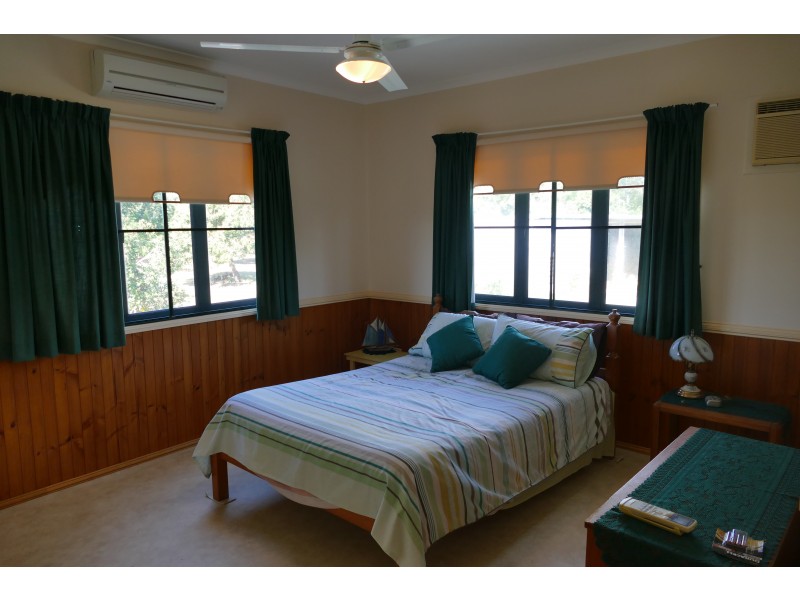 144 Old Cardwell Rd, Bilyana QLD 4854