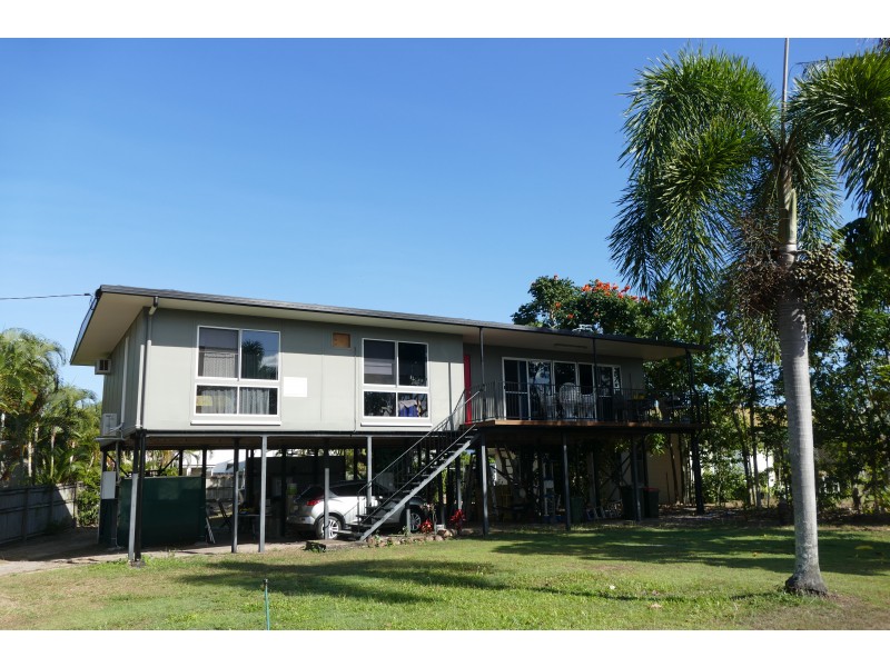 7 Jamieson Street, Cardwell QLD 4849