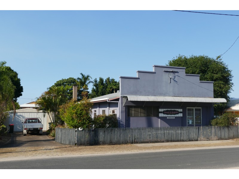 54 Bowen Street, Cardwell QLD 4849