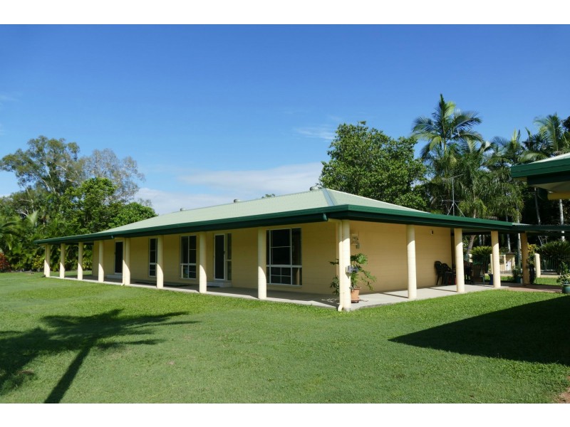 44 Sullivan Road, Carruchan QLD 4816