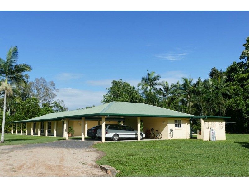 44 Sullivan Road, Carruchan QLD 4816