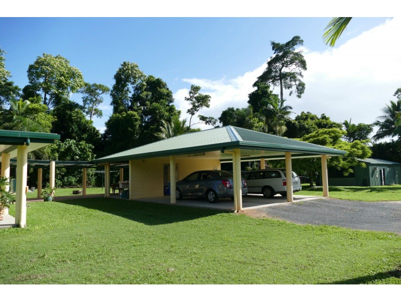 44 Sullivan Road, Carruchan QLD 4816