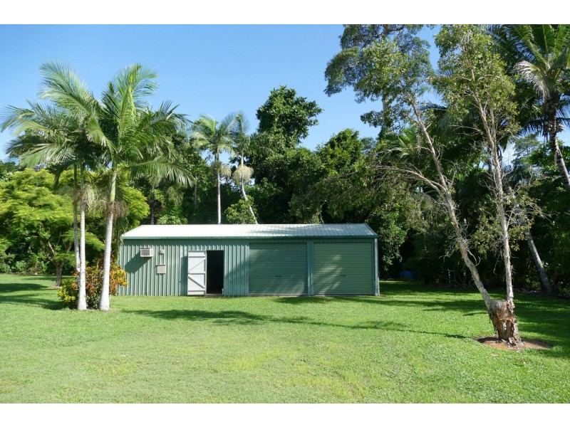 44 Sullivan Road, Carruchan QLD 4816