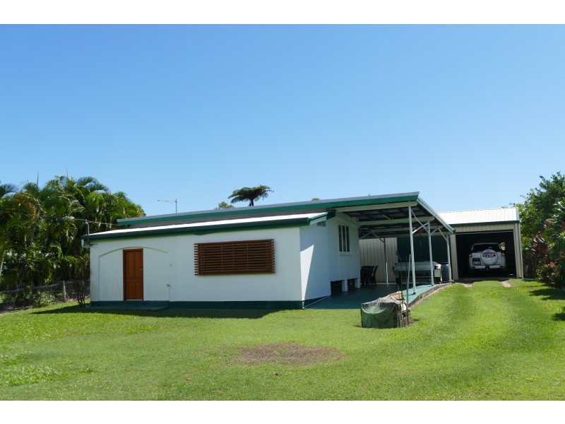 202 Victoria Street, Cardwell QLD 4849