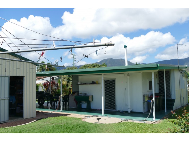 202 Victoria Street, Cardwell QLD 4849