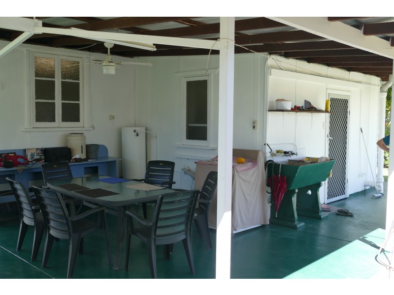 202 Victoria Street, Cardwell QLD 4849