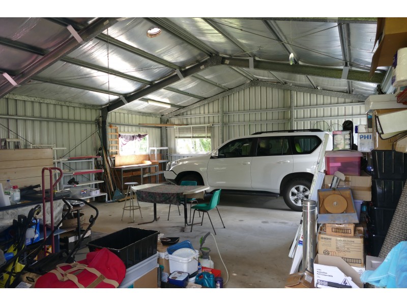 202 Victoria Street, Cardwell QLD 4849