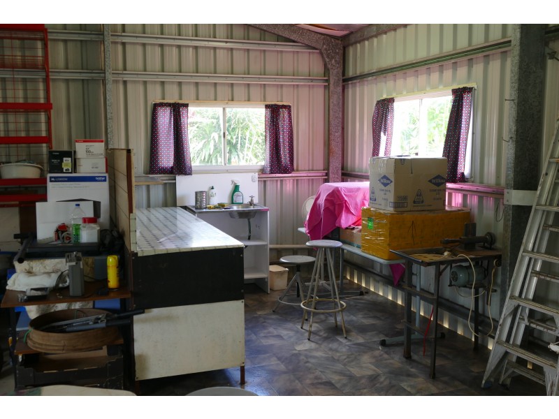 202 Victoria Street, Cardwell QLD 4849