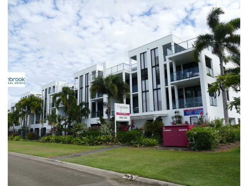 17/10-14 Poinciana Bvd, Cardwell QLD 4849