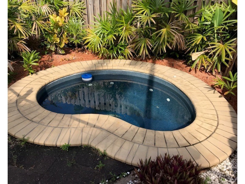 17/10-14 Poinciana Bvd, Cardwell QLD 4849