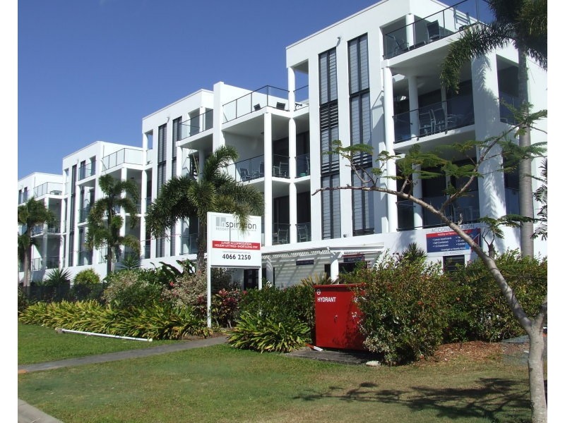 22/10-14 Poinciana Bvd, Cardwell QLD 4849