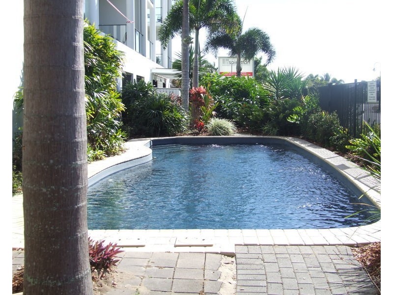 22/10-14 Poinciana Bvd, Cardwell QLD 4849