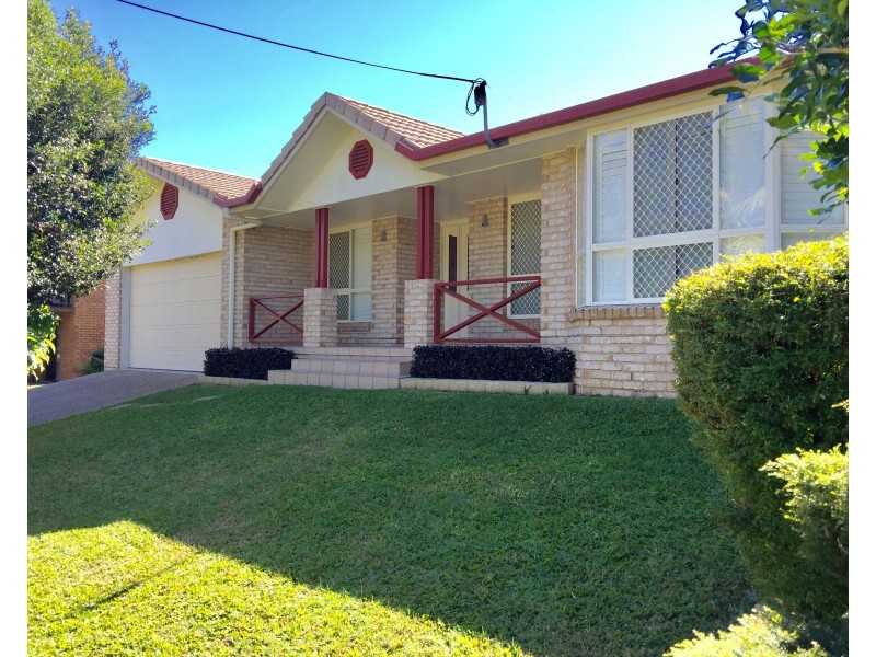 46 MacGregor Street, The Range QLD 4700