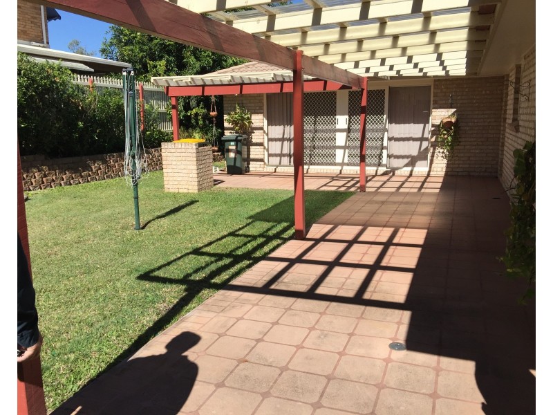 46 MacGregor Street, The Range QLD 4700