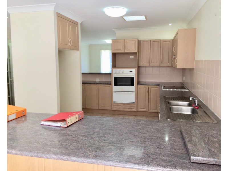 46 MacGregor Street, The Range QLD 4700