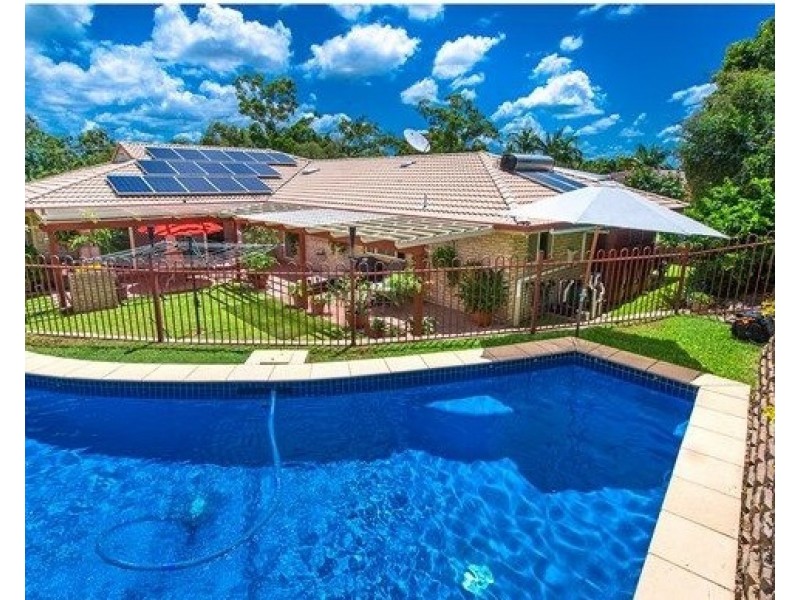 46 MacGregor Street, The Range QLD 4700