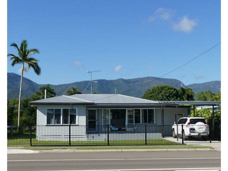 153 Victoria Street, Cardwell QLD 4849