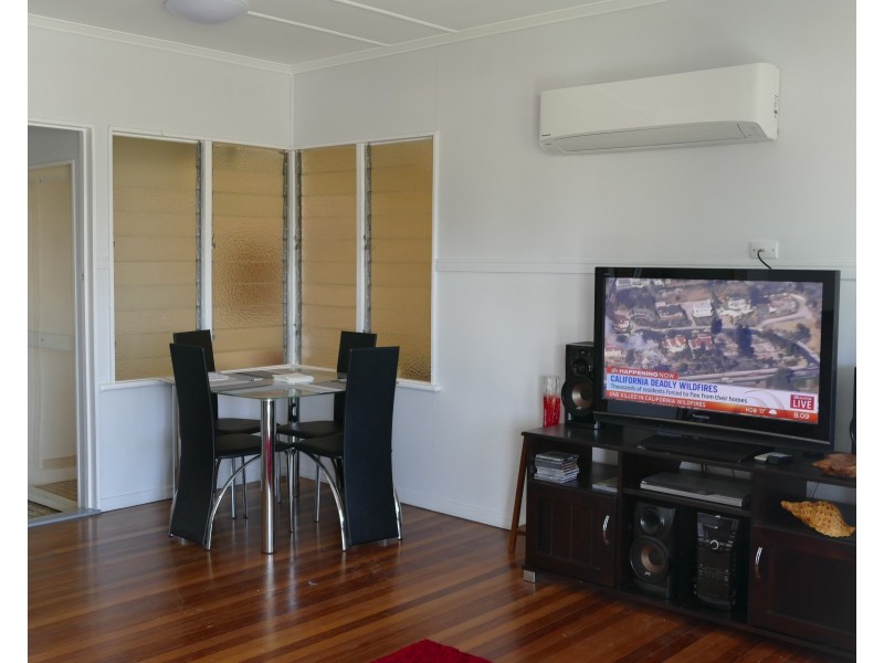 153 Victoria Street, Cardwell QLD 4849