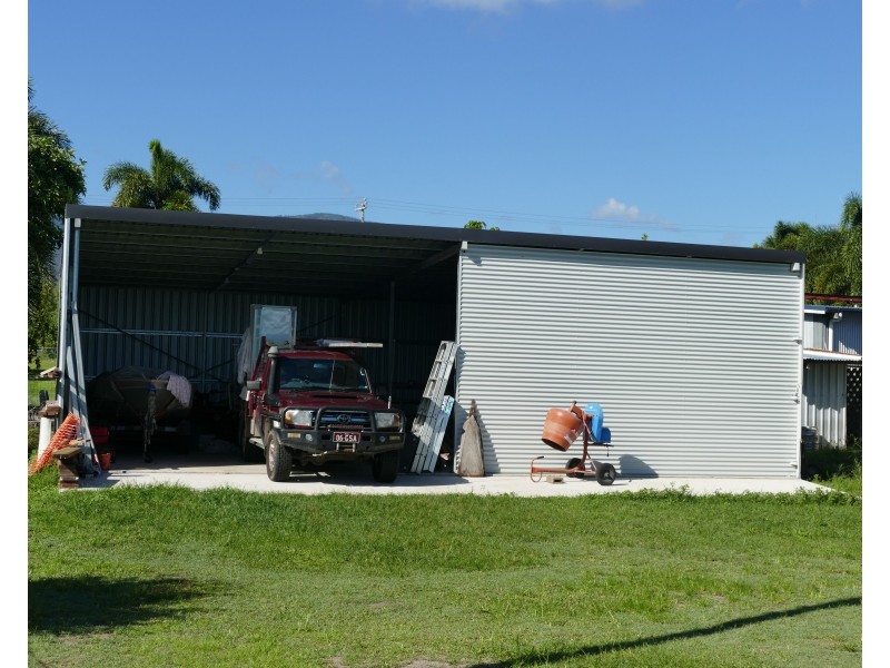 153 Victoria Street, Cardwell QLD 4849