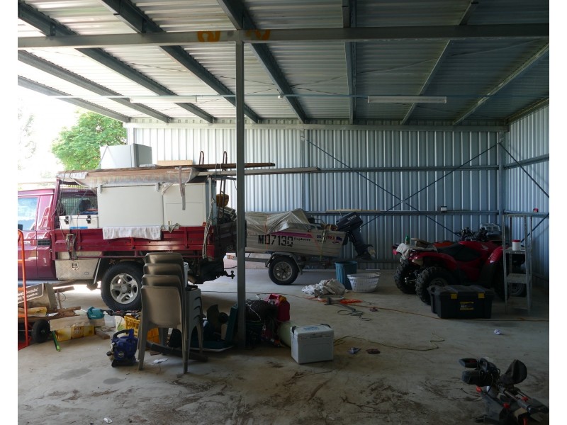 153 Victoria Street, Cardwell QLD 4849