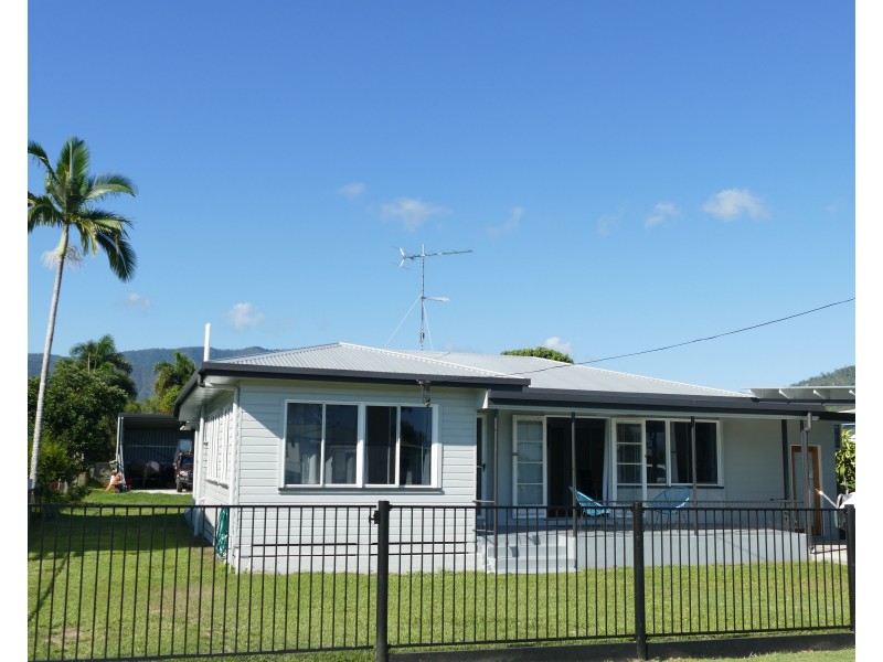 153 Victoria Street, Cardwell QLD 4849